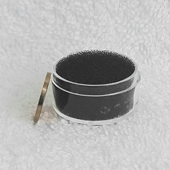 Circulated 1975 France 5 Centimes Coin Made of Copper/Aluminum/Nickel!! - Picture 3 of 3